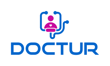 Doctur.com - Creative brandable domain for sale